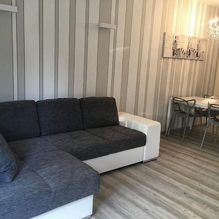 Appartamento Sole برنزوني سول جاردا المظهر الخارجي الصورة