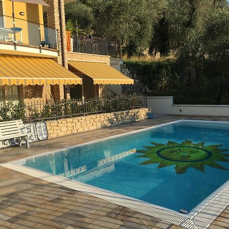 Appartamento Sole برنزوني سول جاردا المظهر الخارجي الصورة