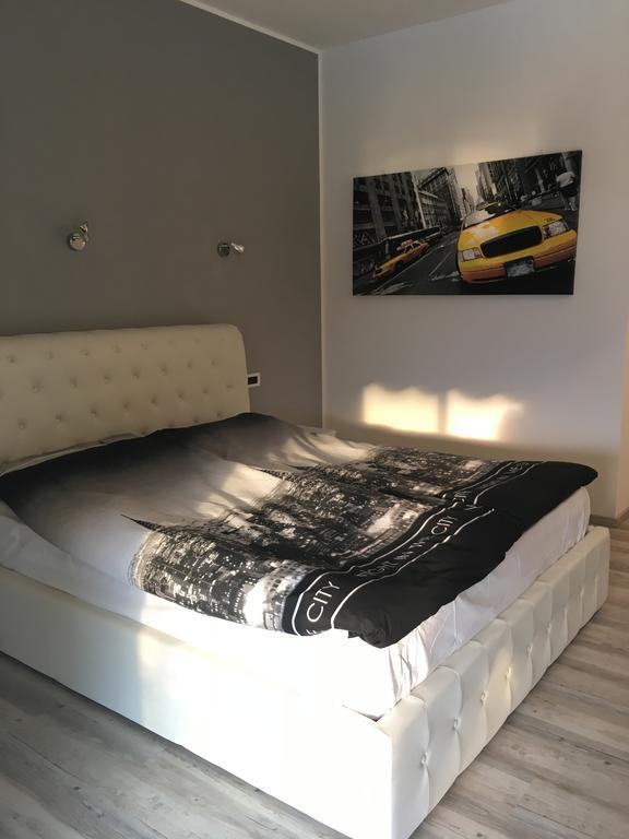 Appartamento Sole برنزوني سول جاردا المظهر الخارجي الصورة