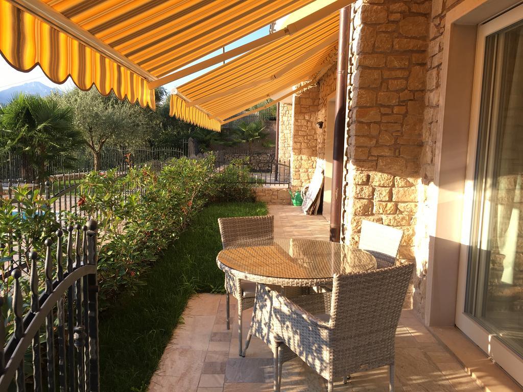 Appartamento Sole برنزوني سول جاردا المظهر الخارجي الصورة