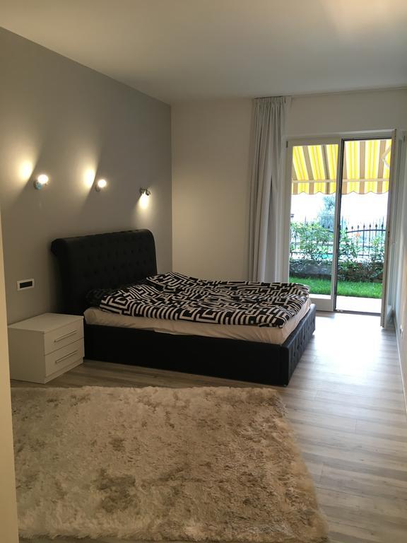 Appartamento Sole برنزوني سول جاردا المظهر الخارجي الصورة