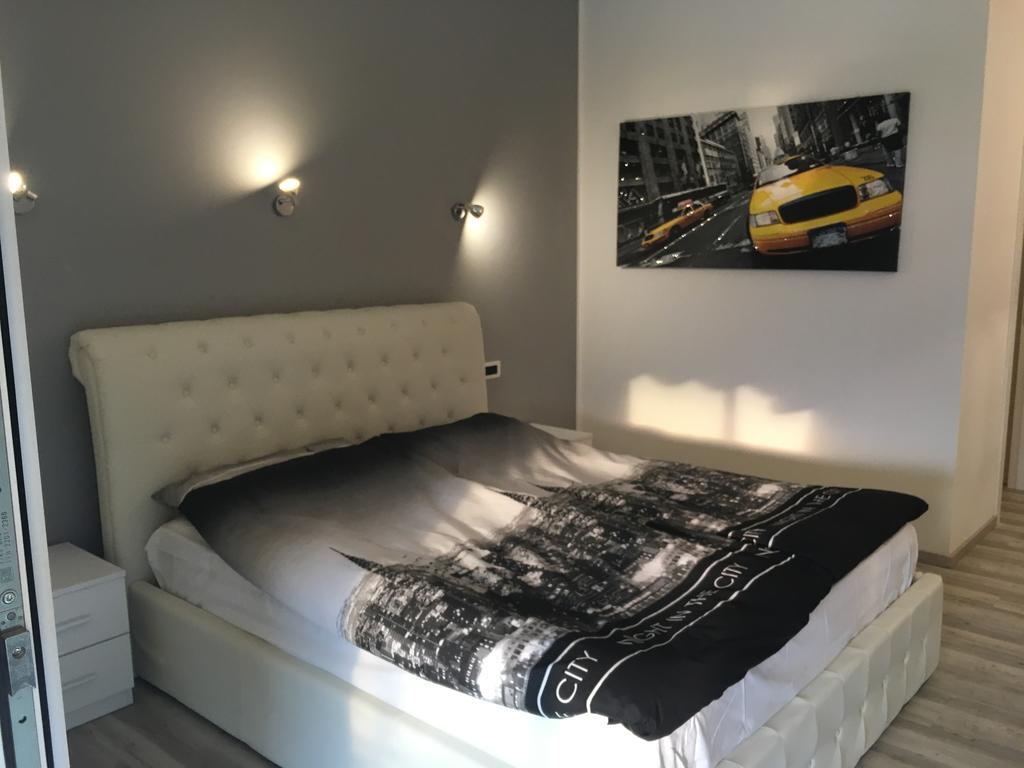 Appartamento Sole برنزوني سول جاردا المظهر الخارجي الصورة