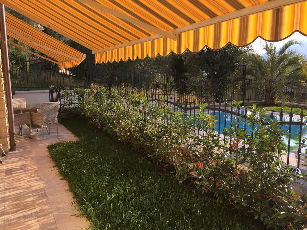 Appartamento Sole برنزوني سول جاردا المظهر الخارجي الصورة