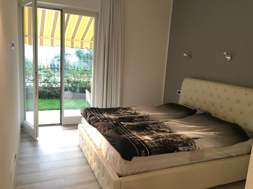 Appartamento Sole برنزوني سول جاردا المظهر الخارجي الصورة