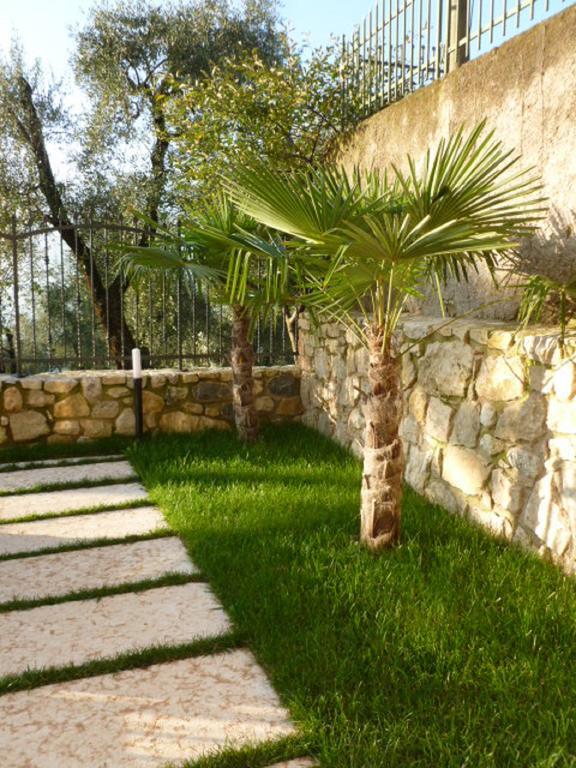 Appartamento Sole برنزوني سول جاردا المظهر الخارجي الصورة