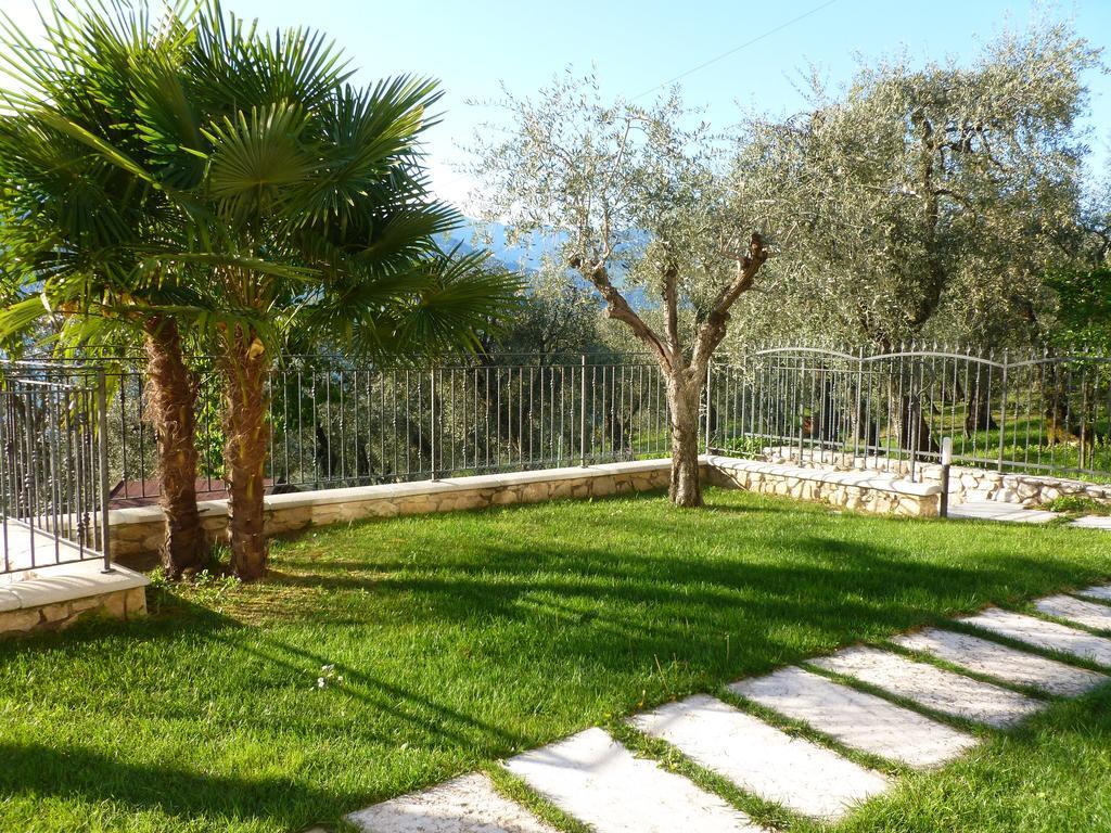 Appartamento Sole برنزوني سول جاردا المظهر الخارجي الصورة